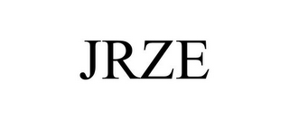 JRZE