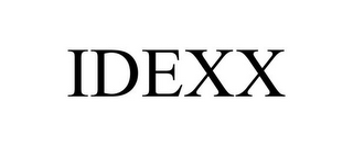 IDEXX