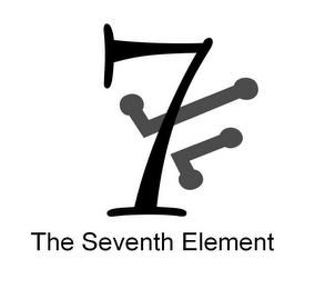 7 THE SEVENTH ELEMENT