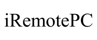 IREMOTEPC