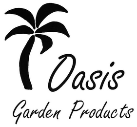 OASIS GARDEN PRODUCTS