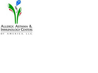 ALLERGY, ASTHMA & IMMUNOLOGY CENTERS OF AMERICA, LLC.