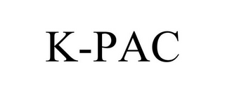 K-PAC