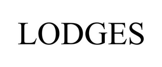 LODGES