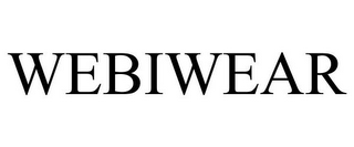 WEBIWEAR