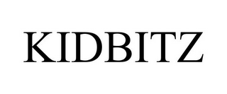 KIDBITZ