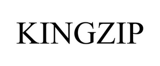 KINGZIP