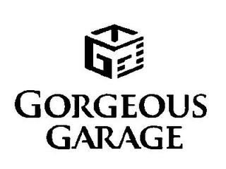 GG GORGEOUS GARAGE