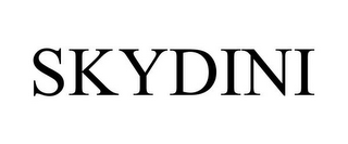 SKYDINI