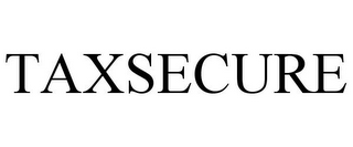 TAXSECURE