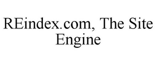 REINDEX.COM, THE SITE ENGINE