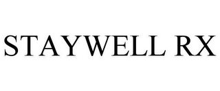 STAYWELL RX