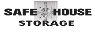 SAFE HOUSE STORAGE