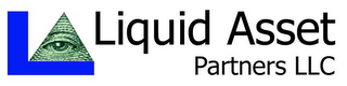 L LIQUID ASSET PARTNERS LLC