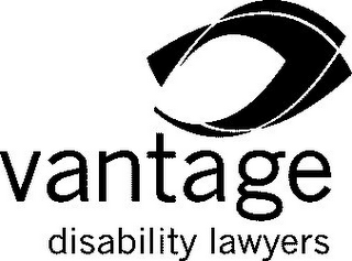 VANTAGE DISABILITY LAWYERS