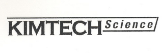 KIMTECH SCIENCE