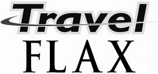 TRAVEL FLAX