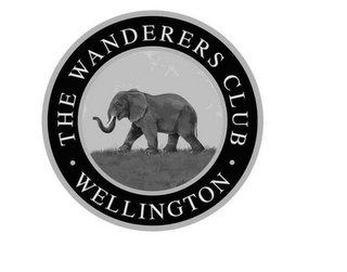 THE WANDERERS CLUB · WELLINGTON ·