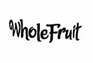 WHOLEFRUIT