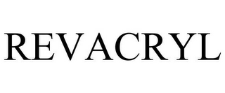 REVACRYL