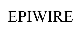 EPIWIRE