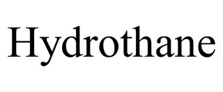 HYDROTHANE