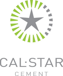 CAL-STAR CEMENT