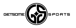 GS GETSOME SPORTS