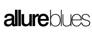 ALLUREBLUES