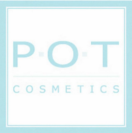 P.O.T COSMETICS
