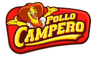 POLLO CAMPERO