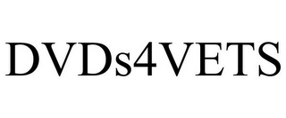 DVDS4VETS