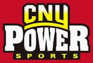CNY POWER SPORTS