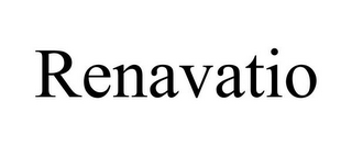 RENAVATIO