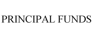 PRINCIPAL FUNDS