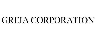 GREIA CORPORATION