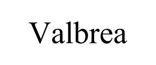 VALBREA