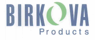 BIRKOVA PRODUCTS