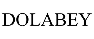 DOLABEY