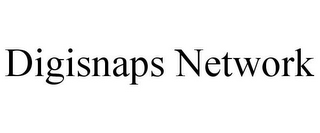 DIGISNAPS NETWORK