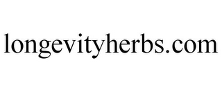 LONGEVITYHERBS.COM