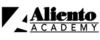 ALIENTO ACADEMY