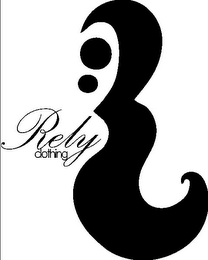 RELY CLOTHING R
