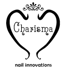 CHARISMA NAIL INNOVATIONS
