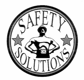 OK SAFETY SOLUTIONS