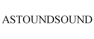 ASTOUNDSOUND