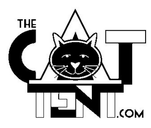 THE CAT TENT.COM