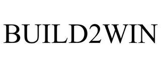 BUILD2WIN