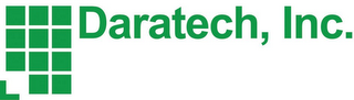 DARATECH, INC.