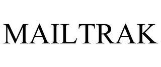 MAILTRAK